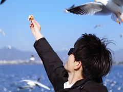 -滇池海埂公园