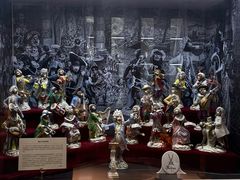 -Me Coffee下午茶艺术空间