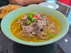 -宛平李记小吃(东关街店)