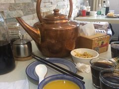 -金豆角砂锅焖面(安贞店)