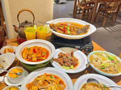-乡里八闽·福州乡土菜(高宅店)