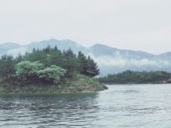 -仙岛湖旅游风景区