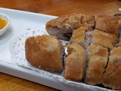 香酥芋泥鸭-堂宴·老厦门私房菜(1988仙岳总店)