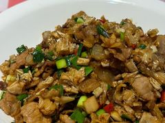 -好帮厨·下饭浏阳菜·坚持现炒(月湖店)