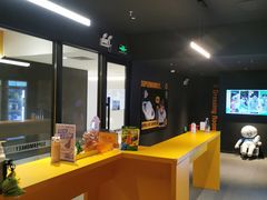 -超级猩猩健身·团课(淮海百盛店)