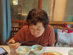 -森隆饭庄(崇文门新世界百货店)