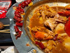 -胖哥俩肉蟹煲(福州仓山爱琴海店)