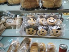 -玛尔哈巴·塔塔尔糕点(华侨小区店)