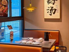 -骨之味·筒骨汤火锅(江头店)