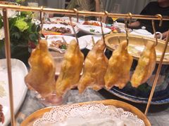 -全聚德(上海首店浦东店)