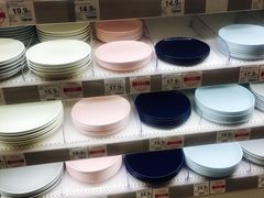-NITORI 宜得利家居(杭州良渚永旺店)