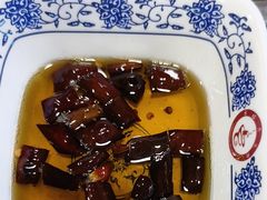 -马记伊源斋涮肉·清真菜(百子湾店)