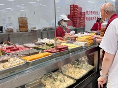 -常州糕团店(北大街新世纪商城店)