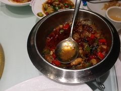 -79号渔船海鲜饭店(华强北店)