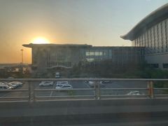 -乌鲁木齐天山国际机场-T3航站楼