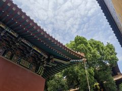-宝通禅寺