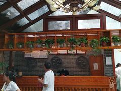 -少林寺欢喜地素斋馆