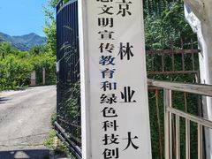 -北京鹫峰国家森林公园