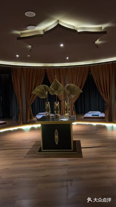丽象SPA·柔式高端按摩(太古仓店)图片