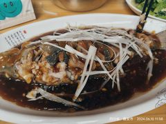 -扒骨肉雅鱼饭店(三雅文化传承店)
