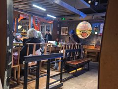 -呷哺呷哺 黄金牧场 (欢乐谷店)