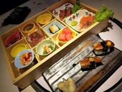 -赤坂亭M9和牛烧肉·日料398放题(万达店)