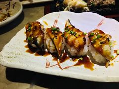 -贵木日本料理·铁板烧(新地假日广场店)