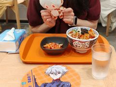 -吉野家(上海美罗城店)