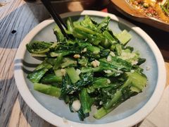 -树厨贵州菜(大十字店)