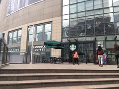 -星巴克臻选(重庆大融城店)