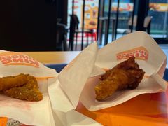 -汉堡王(徐汇绿地缤纷店)