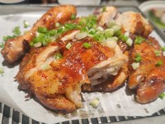 -绿茶餐厅(昌平悦荟店)