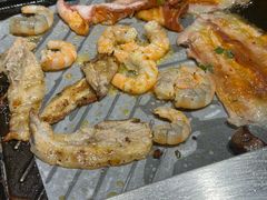 -阿亲家·韩式无限烤肉(春熙路店)