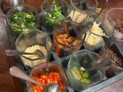 -滇野云南野生菌餐厅(陕西南路店)