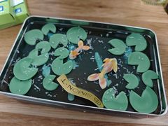 -西檬树SIMON·T轻奢蛋糕(大东方Max店)