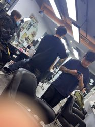 -逅续沙发自然卷专研