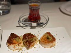 -Pasha帕夏土耳其餐厅(南昌路店)