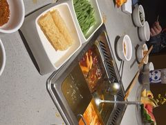 -海底捞火锅(龙湖三千集店)