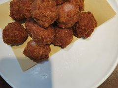 小份贡米丸子-老厨家(友谊路总店)