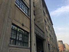 -上海四行仓库抗战纪念馆