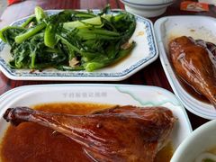 -下村新强记烧鹅店