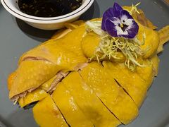 -聚鑫阁江浙菜·非遗传承技艺(青村帝华园店)
