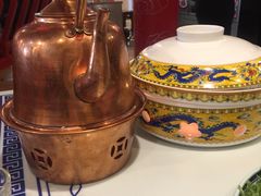-京氣春饼(机场店)