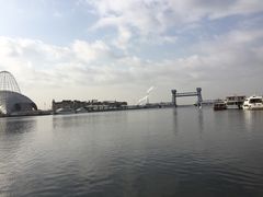 -海河外滩公园