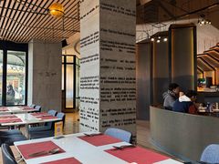 -WOLFGANG PUCK KITCHEN & BAR(迪士尼小镇店)