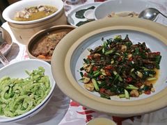 -西江红·株洲本地菜(滨江南路店)