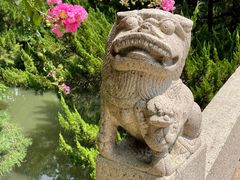 -上海醉白池公园