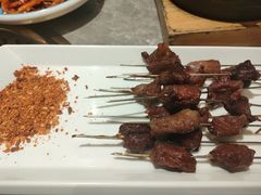 -韩盛·古法烤肉店(皇城恒隆广场店)