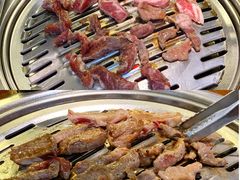 -·缸桶屋·韩式牛肋条自助烤肉(西湖D11店)