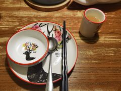-新白鹿餐厅(龙游路店)